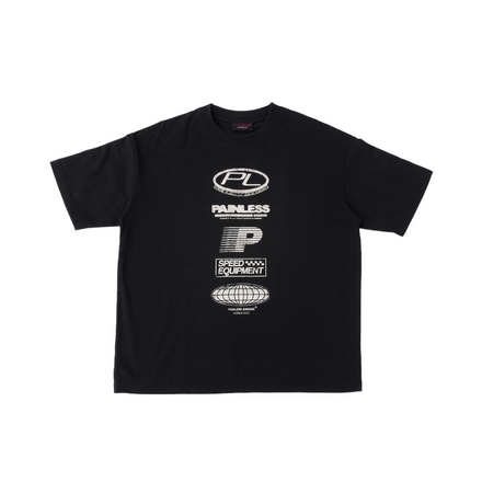 Painless Motorsport Tee