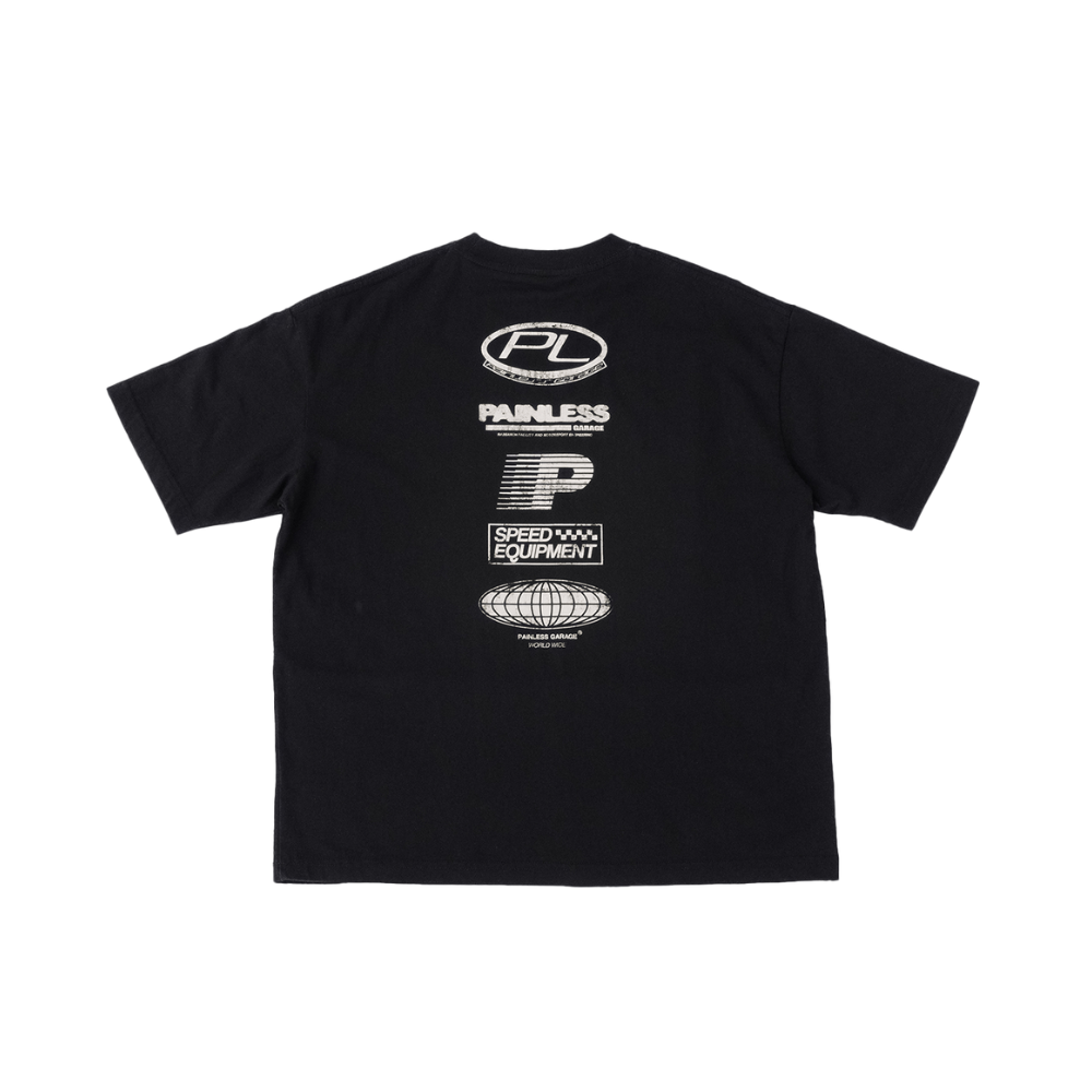 Painless Motorsport Tee