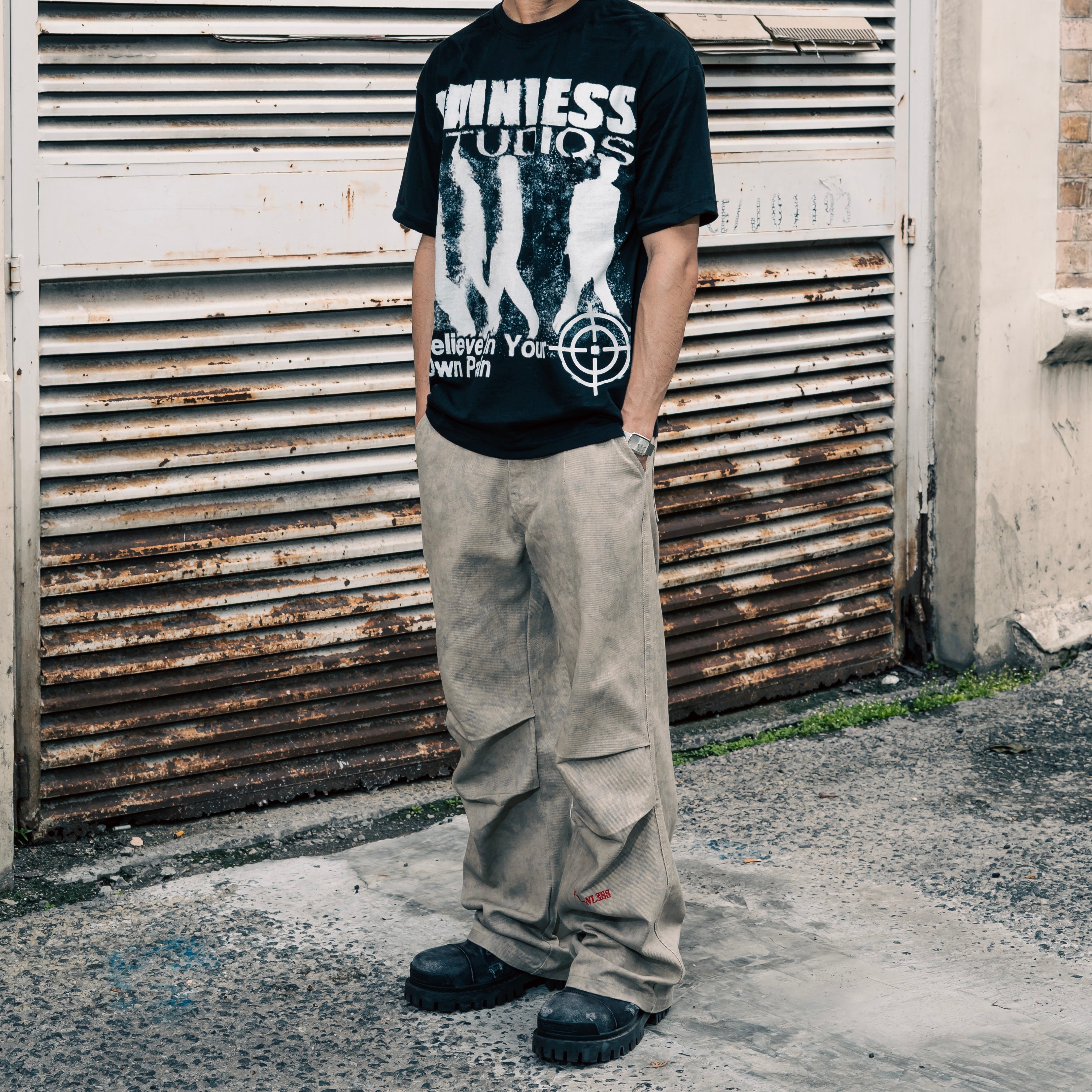 Painless Studios Tshirt
