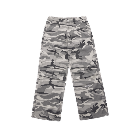 Snow Camo Moraé Pants