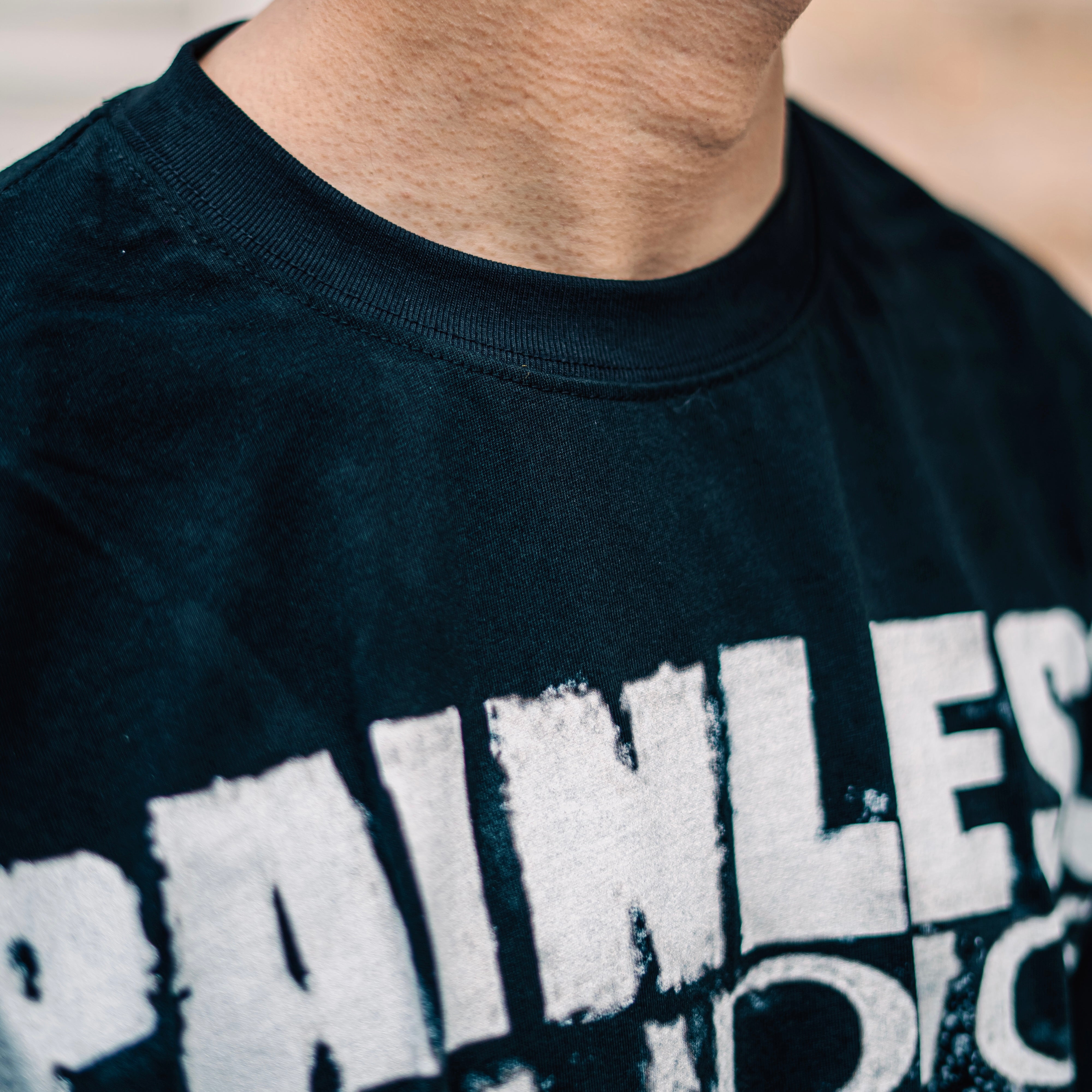 Painless Studios Tshirt
