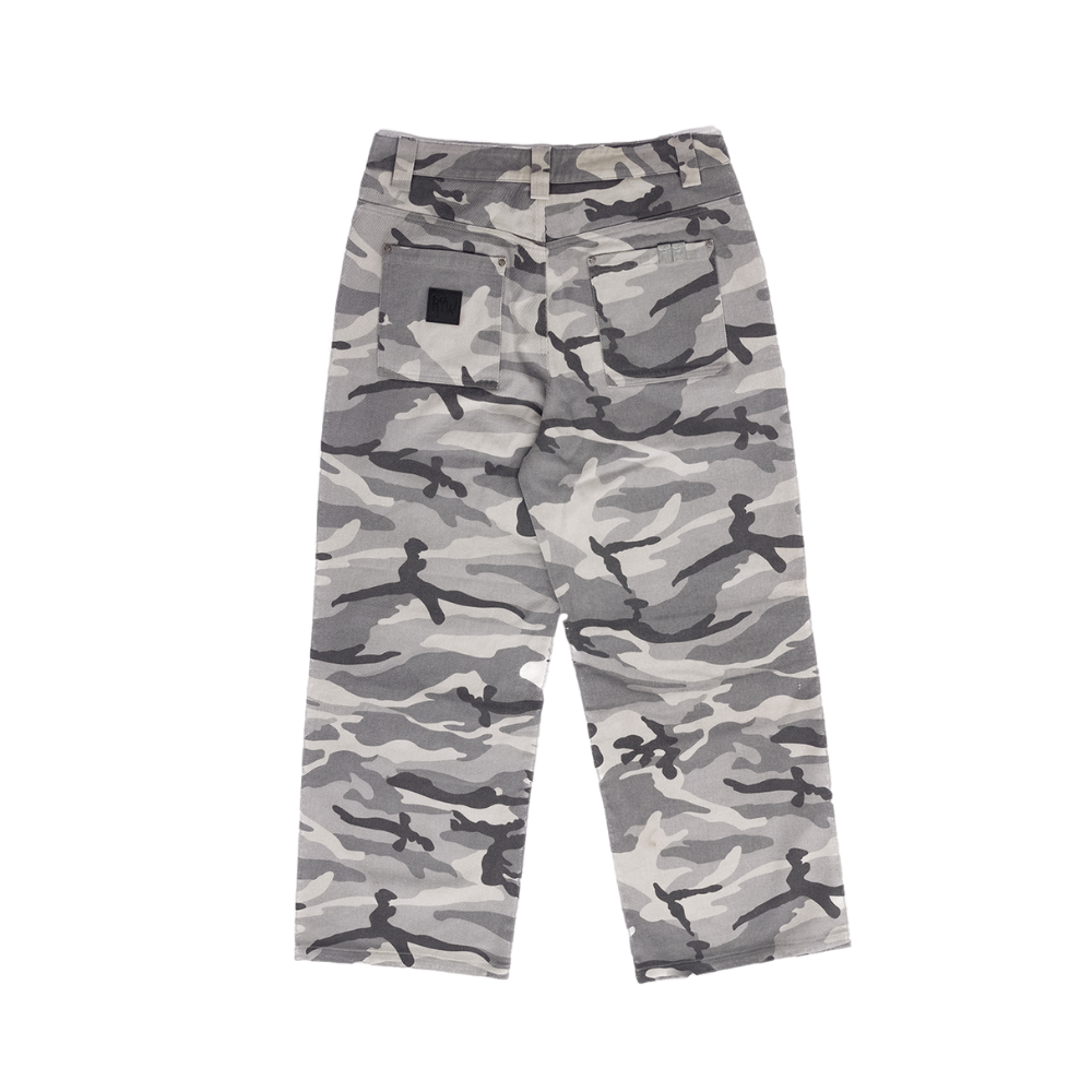 Snow Camo Moraé Pants
