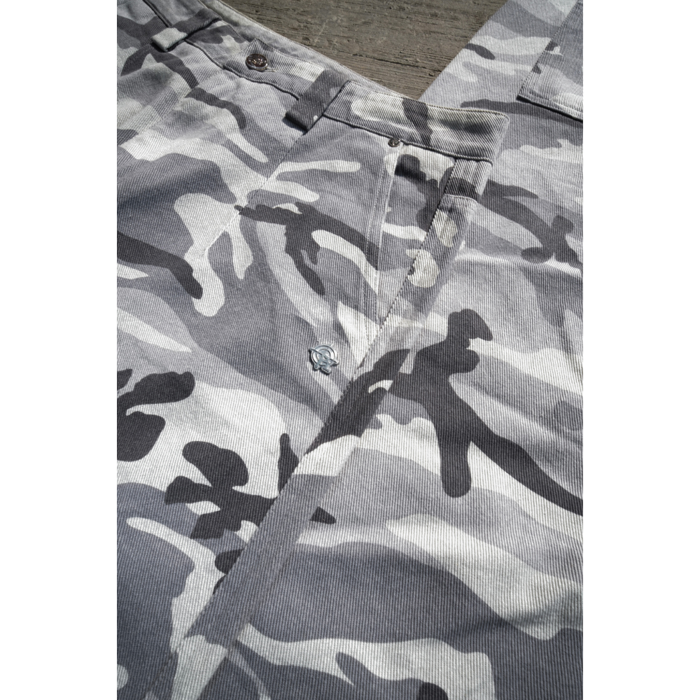 Snow Camo Moraé Pants