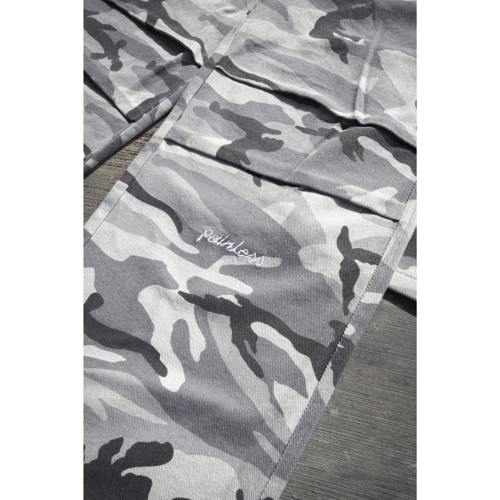 Snow Camo Moraé Pants