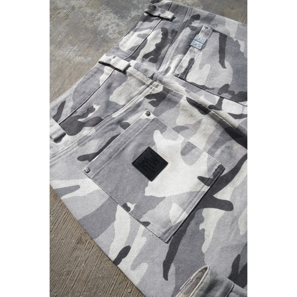 Snow Camo Moraé Pants