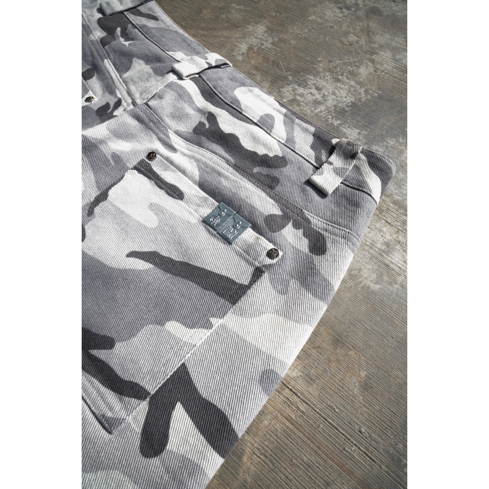 Snow Camo Moraé Pants