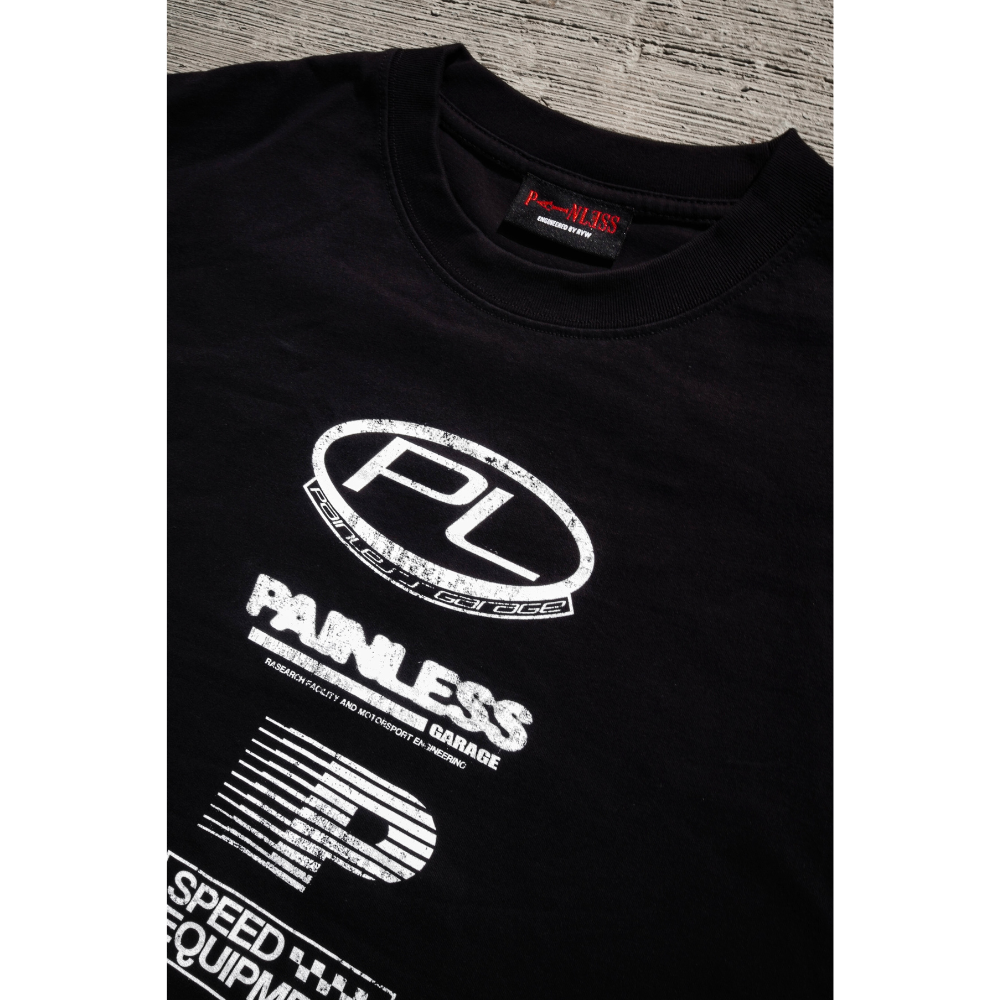 Painless Motorsport Tee