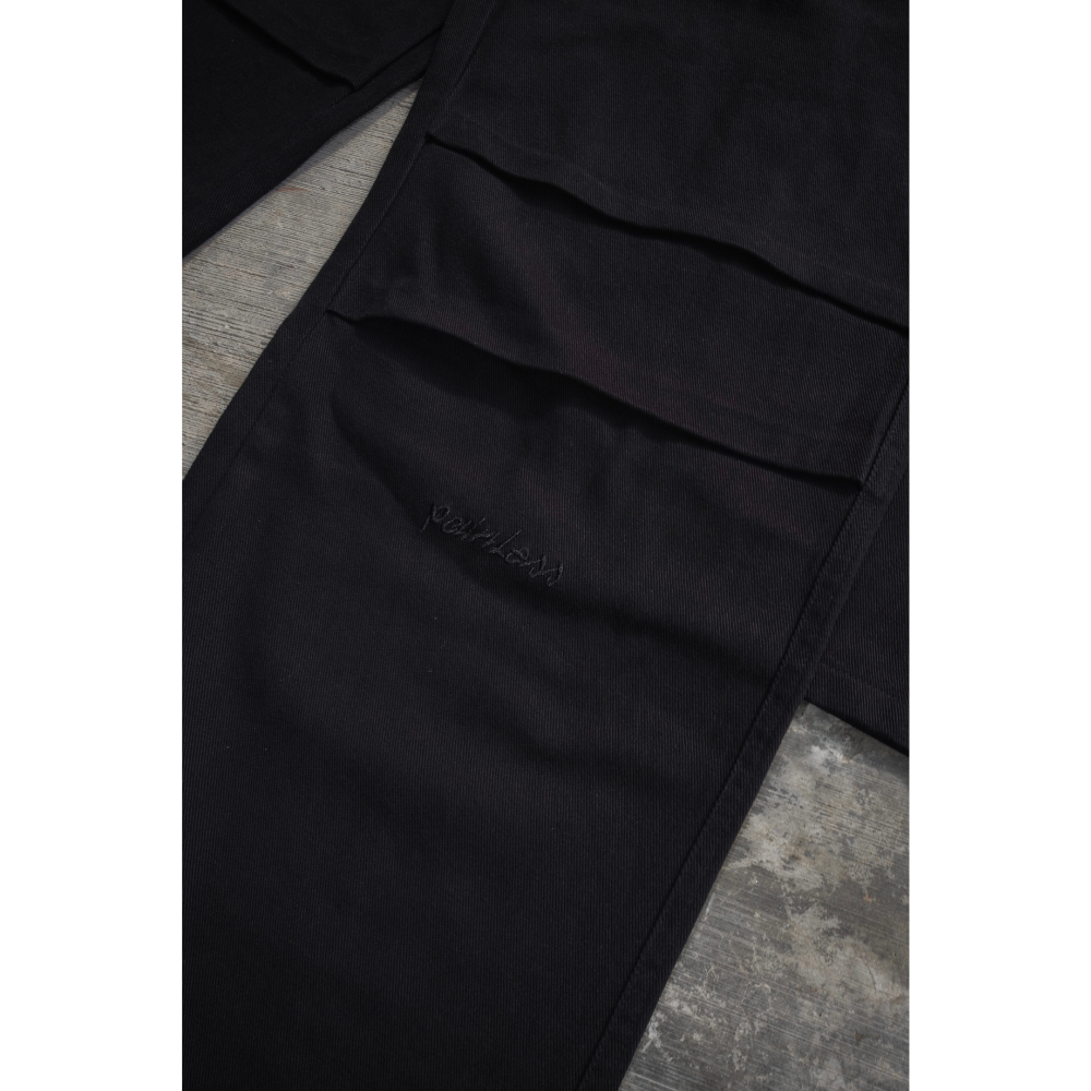 Black Moraé Pants