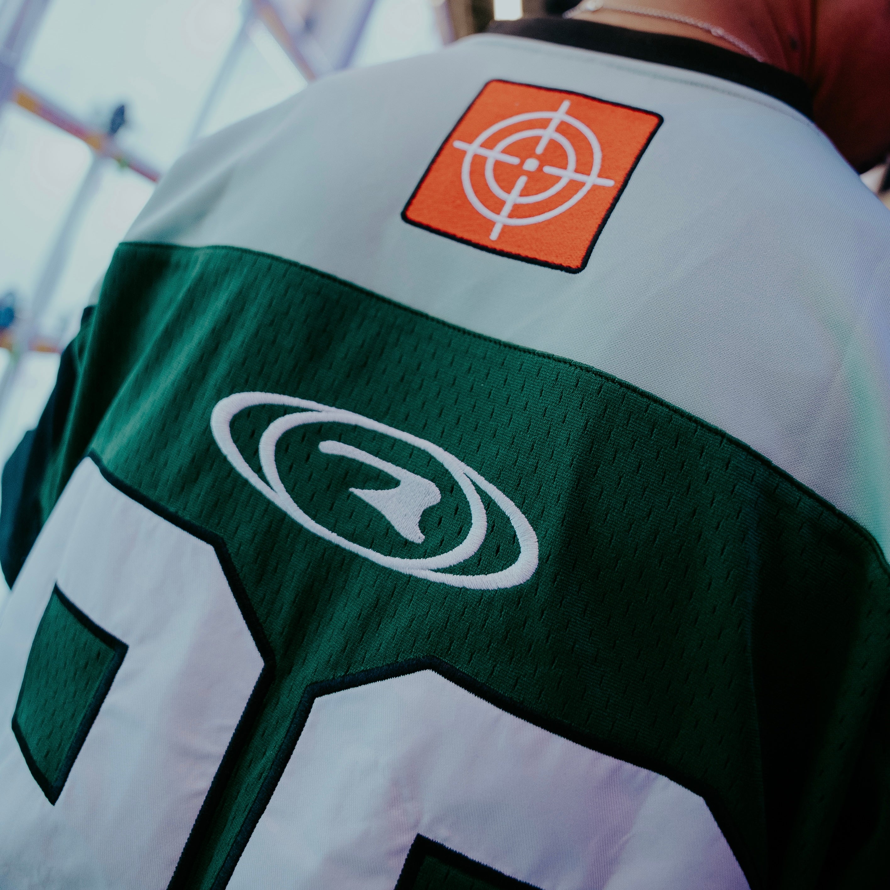 Painless Motorsport Jersey