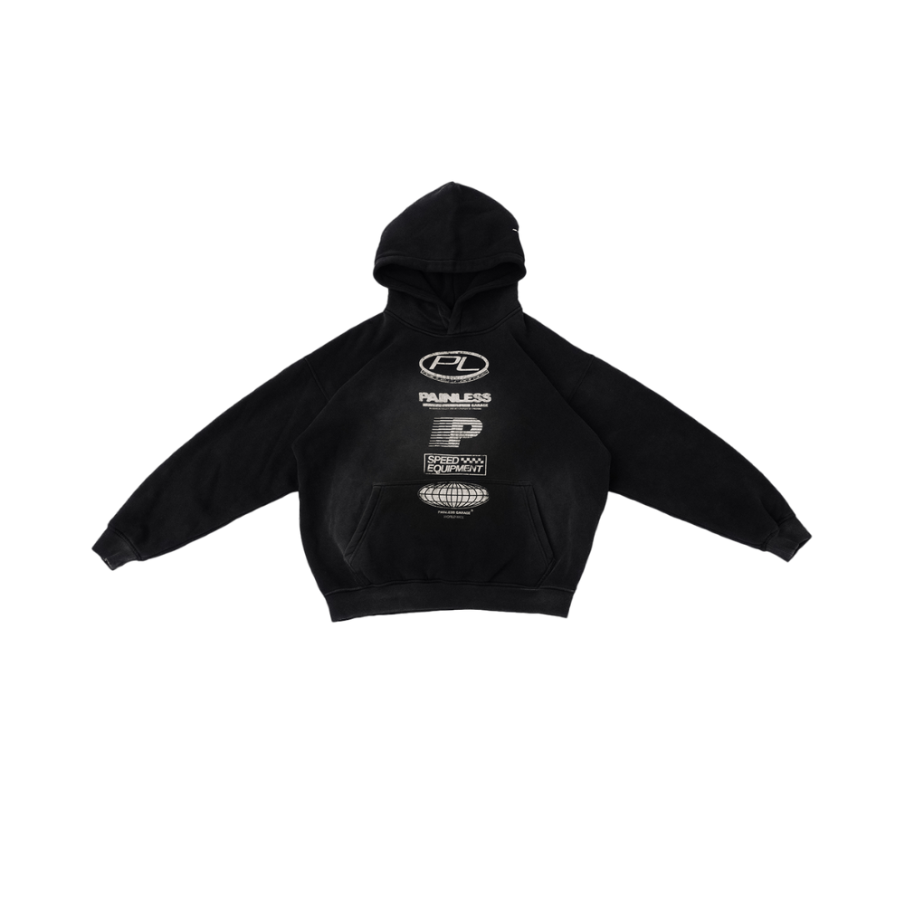 Painless Motorsport Hoodie