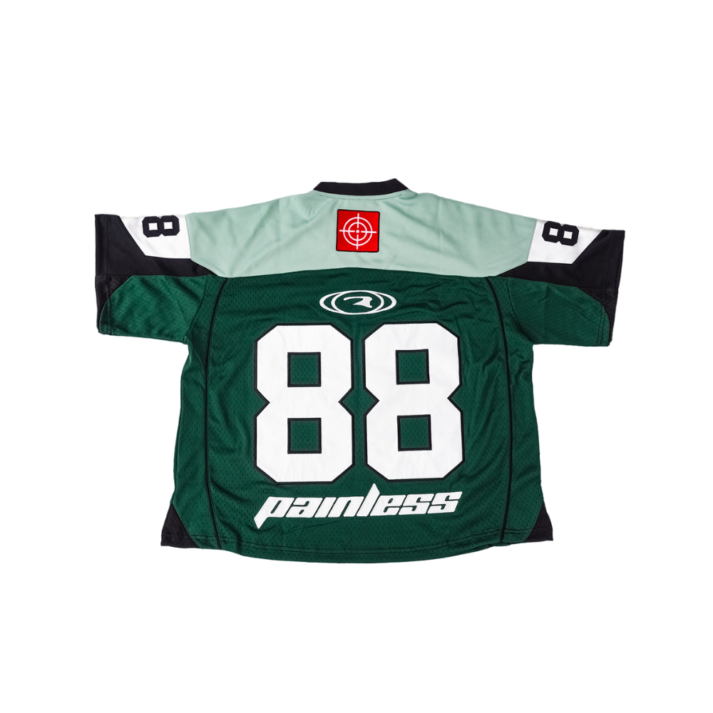 Painless Motorsport Jersey